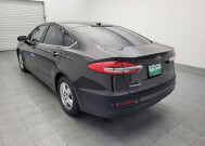 2019 Ford Fusion in Houston, TX 77034 - 2296348 5