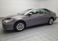 2015 Toyota Camry in Round Rock, TX 78664 - 2296389 2