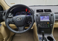 2015 Toyota Camry in Round Rock, TX 78664 - 2296389 22
