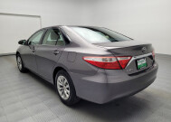 2015 Toyota Camry in Round Rock, TX 78664 - 2296389 5