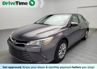 2015 Toyota Camry in Round Rock, TX 78664 - 2296389 1