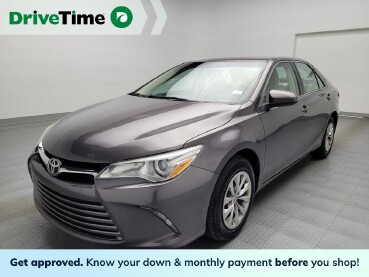 2015 Toyota Camry in Round Rock, TX 78664