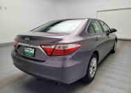 2015 Toyota Camry in Round Rock, TX 78664 - 2296389 9