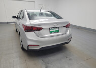 2020 Hyundai Accent in Lexington, KY 40509 - 2296462 6