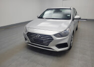 2020 Hyundai Accent in Lexington, KY 40509 - 2296462 15