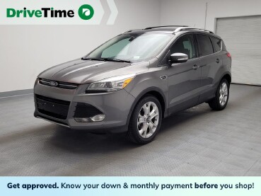 2014 Ford Escape in Van Nuys, CA 91411