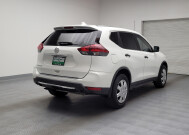 2018 Nissan Rogue in Downey, CA 90241 - 2296519 9