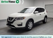 2018 Nissan Rogue in Downey, CA 90241 - 2296519 1