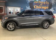 2021 Ford Explorer in Chicago, IL 60659 - 2296530 2