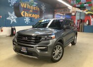 2021 Ford Explorer in Chicago, IL 60659 - 2296530 1
