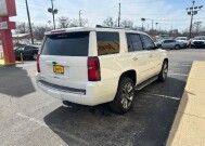 2015 Chevrolet Tahoe in Indianapolis, IN 46222-4002 - 2296533 4