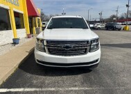 2015 Chevrolet Tahoe in Indianapolis, IN 46222-4002 - 2296533 2