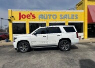 2015 Chevrolet Tahoe in Indianapolis, IN 46222-4002 - 2296533 1