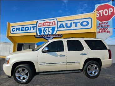 2014 Chevrolet Tahoe in Oklahoma City, OK 73129