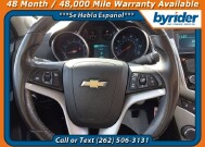 2013 Chevrolet Cruze in Waukesha, WI 53186 - 2296571 33