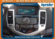 2013 Chevrolet Cruze in Waukesha, WI 53186 - 2296571 34