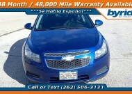 2013 Chevrolet Cruze in Waukesha, WI 53186 - 2296571 43