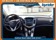 2013 Chevrolet Cruze in Waukesha, WI 53186 - 2296571 30