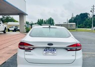 2017 Ford Fusion in Thomson, GA 30824 - 2296575 4
