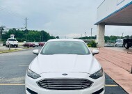 2017 Ford Fusion in Thomson, GA 30824 - 2296575 2
