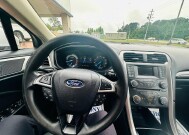 2017 Ford Fusion in Thomson, GA 30824 - 2296575 6