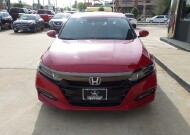 2018 Honda Accord in Pasadena, TX 77504 - 2296579 10