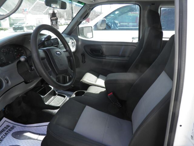 2009 Ford Ranger in Barton, MD 21521 - 2296600 6