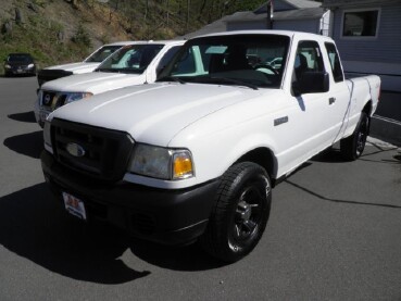 2009 Ford Ranger in Barton, MD 21521