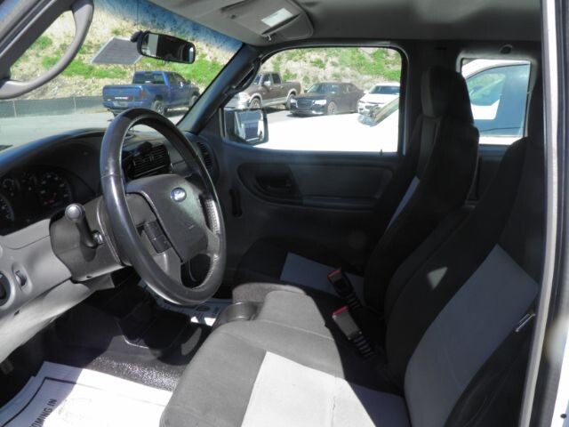 2009 Ford Ranger in Barton, MD 21521 - 2296600 2
