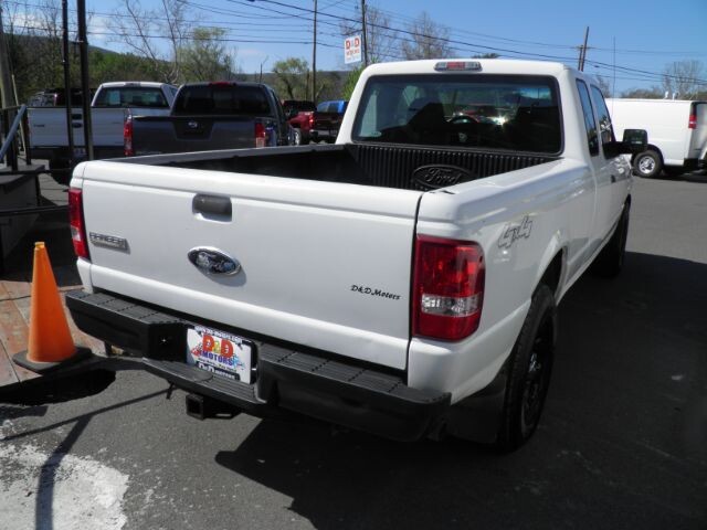 2009 Ford Ranger in Barton, MD 21521 - 2296600 4