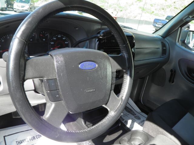 2009 Ford Ranger in Barton, MD 21521 - 2296600 3