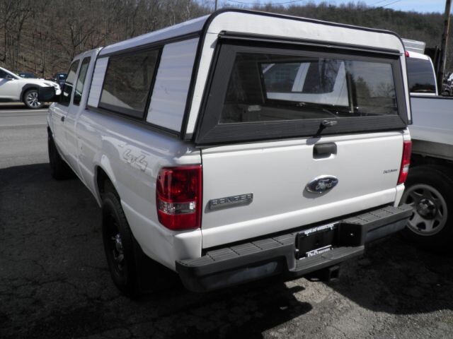 2009 Ford Ranger in Barton, MD 21521 - 2296600 8