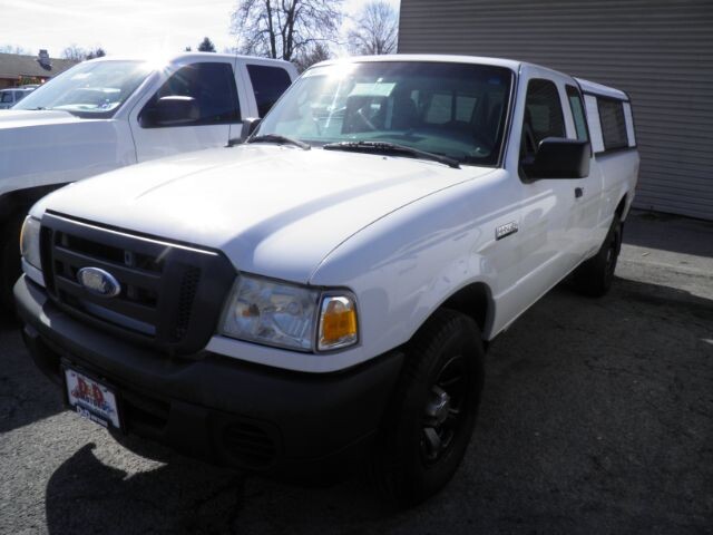 2009 Ford Ranger in Barton, MD 21521 - 2296600 5