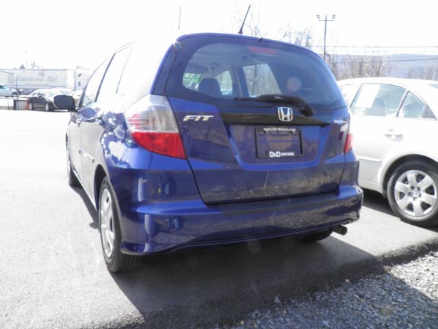 2013 Honda Fit in Barton, MD 21521 - 2296602 6
