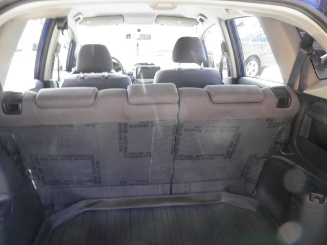 2013 Honda Fit in Barton, MD 21521 - 2296602 5