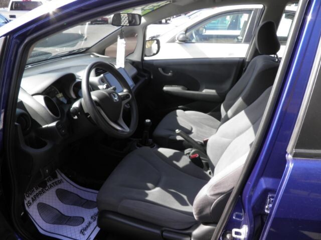 2013 Honda Fit in Barton, MD 21521 - 2296602 2
