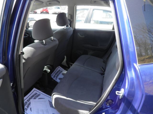 2013 Honda Fit in Barton, MD 21521 - 2296602 4