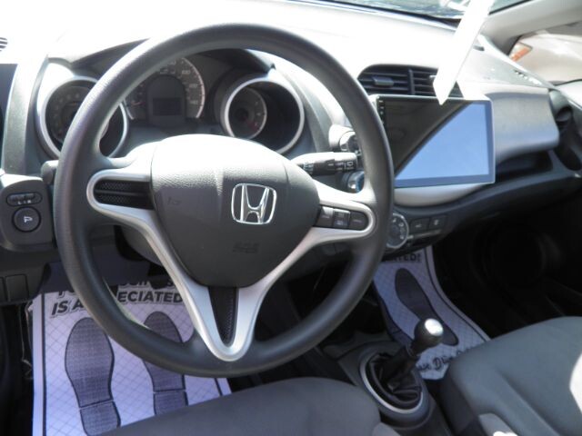 2013 Honda Fit in Barton, MD 21521 - 2296602 3