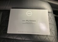 2022 Nissan Murano in Milwaulkee, WI 53221 - 2296620 86
