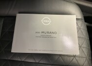 2022 Nissan Murano in Milwaulkee, WI 53221 - 2296620 28