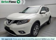 2015 Nissan Rogue in Plano, TX 75074 - 2296717 1