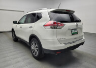 2015 Nissan Rogue in Plano, TX 75074 - 2296717 5