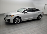 2019 Ford Fusion in Glendale, AZ 85301 - 2296722 2
