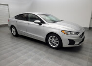 2019 Ford Fusion in Glendale, AZ 85301 - 2296722 11