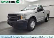 2019 Ford F150 in Greenville, SC 29607 - 2296782 1