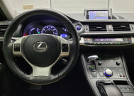 2013 Lexus CT 200h in Eastpointe, MI 48021 - 2296927 22