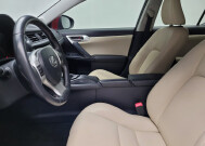 2013 Lexus CT 200h in Eastpointe, MI 48021 - 2296927 17