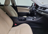 2013 Lexus CT 200h in Eastpointe, MI 48021 - 2296927 21