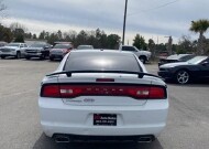2012 Dodge Charger in Gaston, SC 29053 - 2297173 4