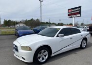 2012 Dodge Charger in Gaston, SC 29053 - 2297173 1